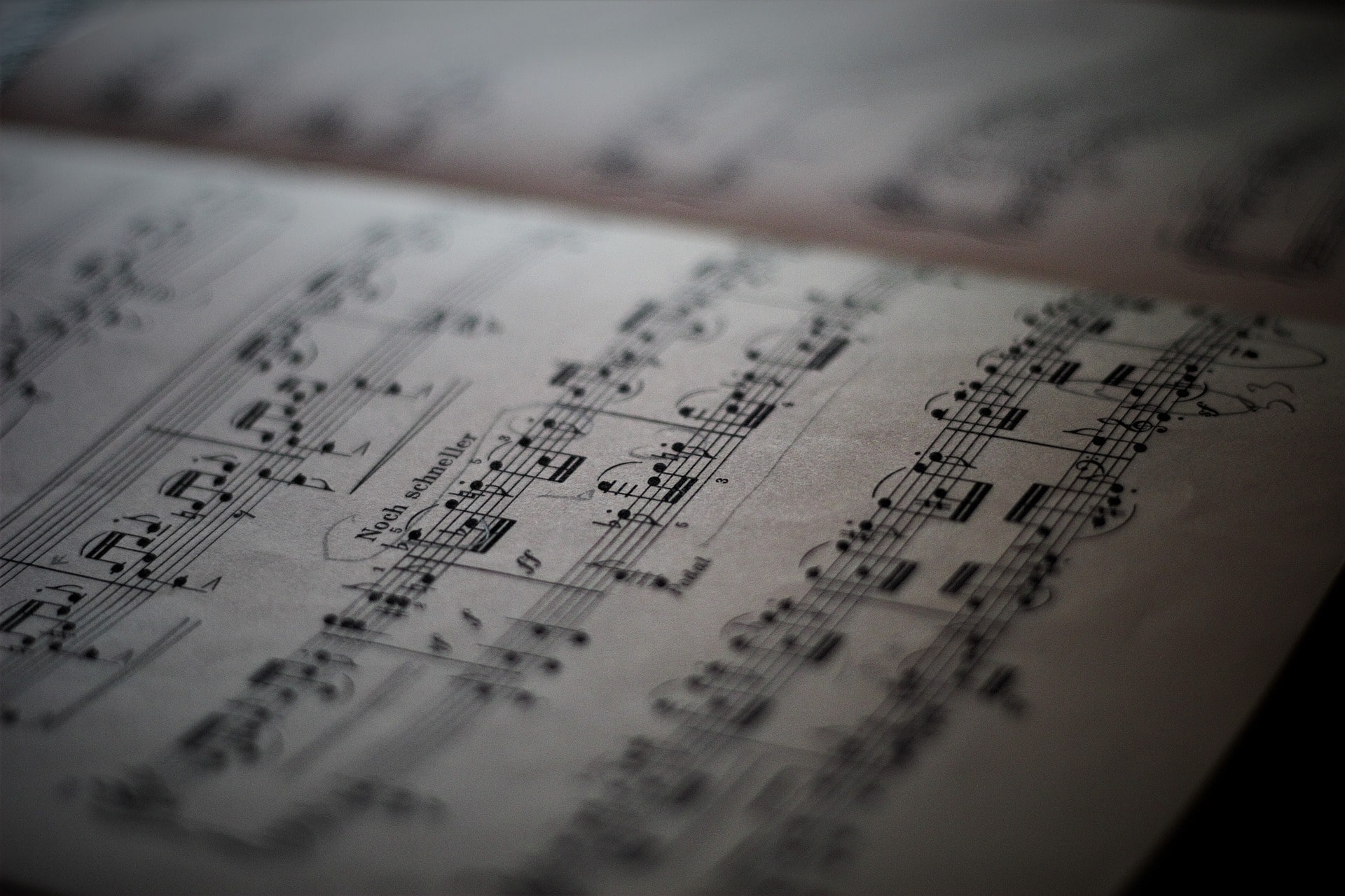 Où trouver des partitions de piano gratuites ? | 10 sites - 1Piano1Blog