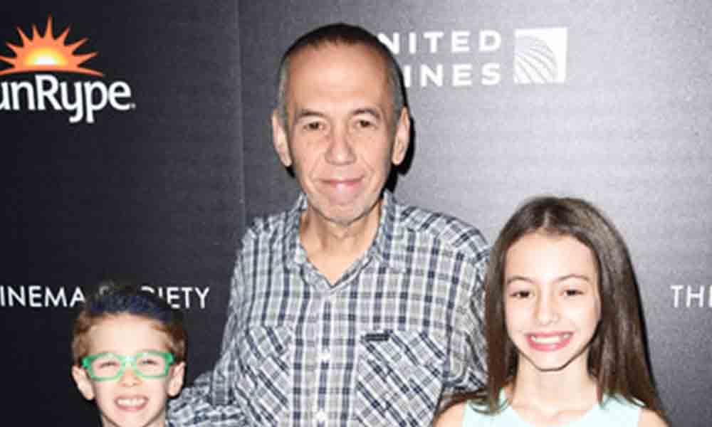 Max Aaron Gottfried Biography, Age, Birthday, Family, School 2R