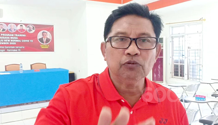 Link daftar blt umkm rp 2,4 juta 2020, syarat daftar online dan manual, bantuan umkm diperpanjang. Berita Umkm Gorontalo Terkini Terbaru Hari Ini Viral 60dtk Com