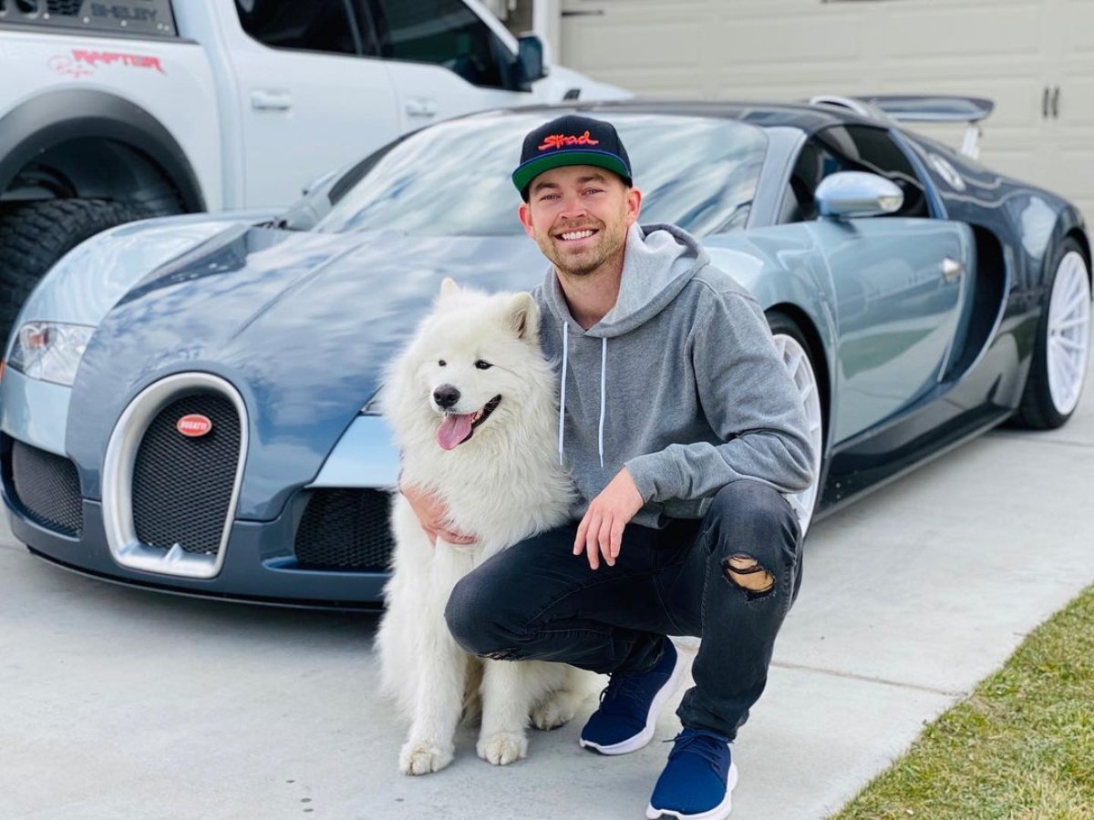 TheStradman Biography And Net Worth ABTC
