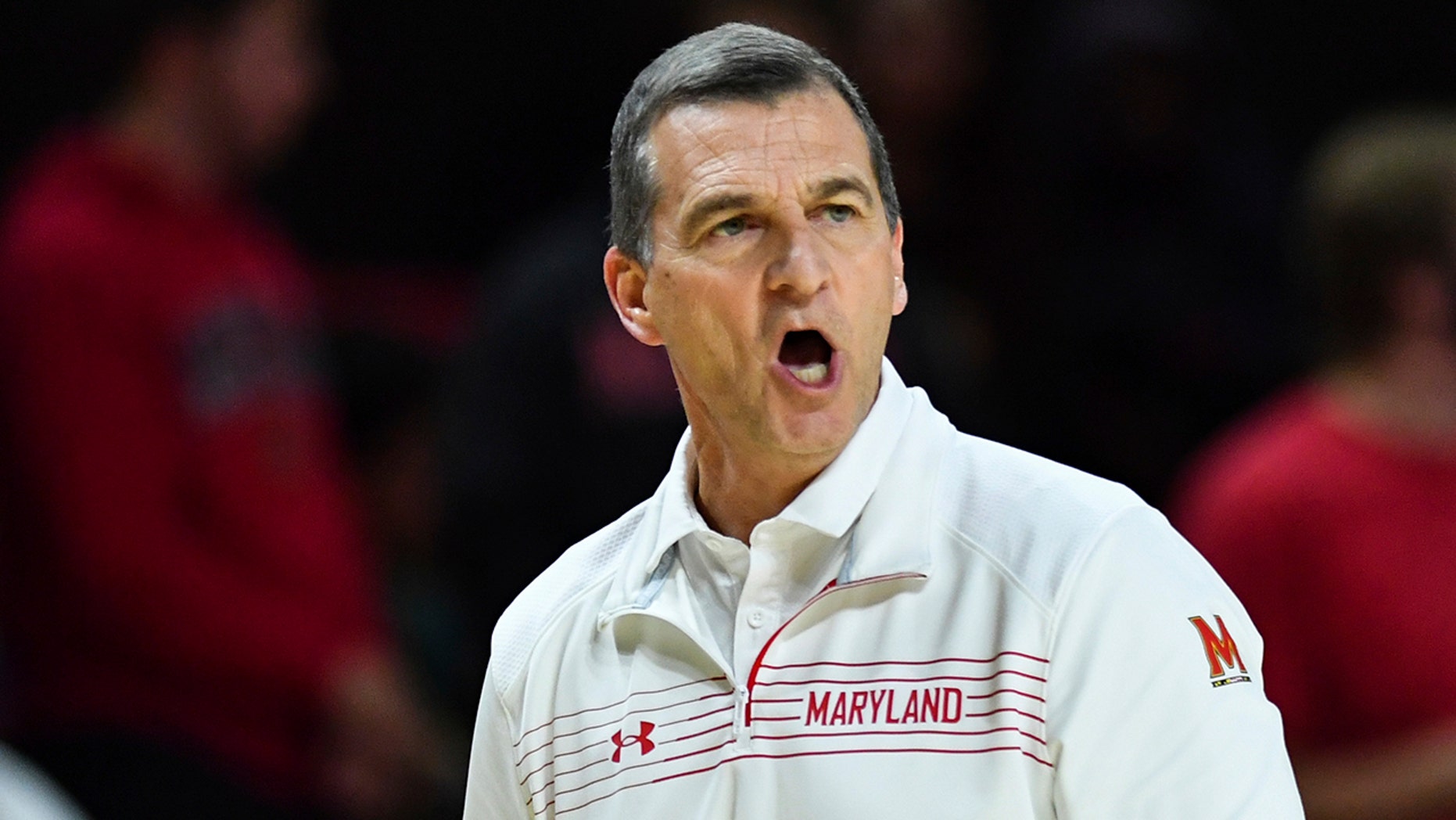 Mark Turgeon Net Worth, Salary, Family, Height, Coaching Record, Son ABTC