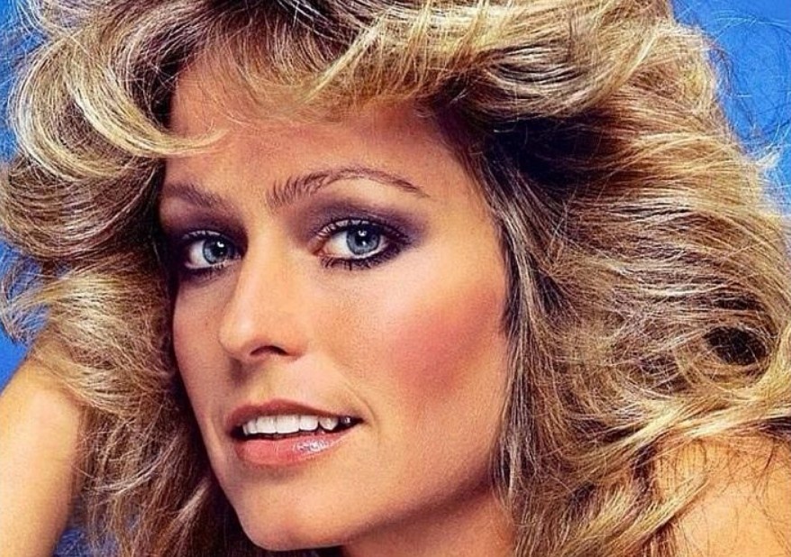 Farrah Fawcett Cause Of Death What Happened To Lee Majors' ExWife? ABTC