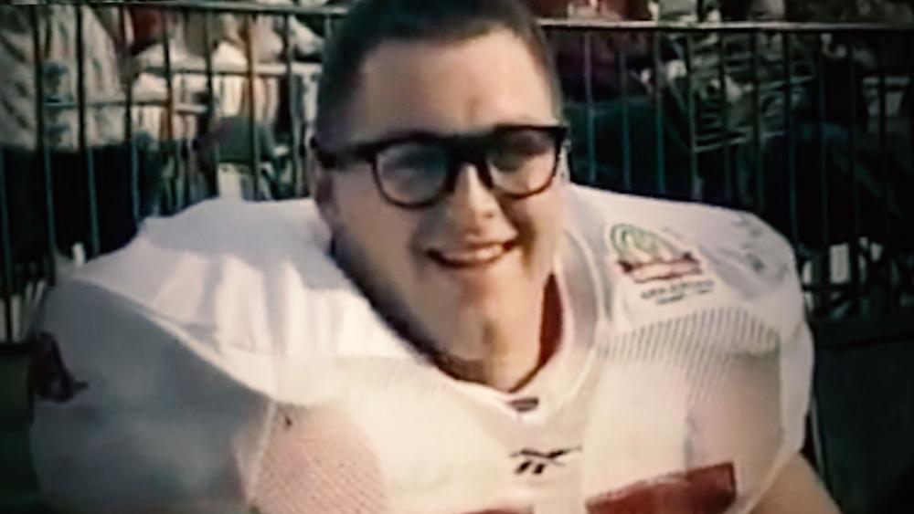 What Caused Brandon Burlsworth Death? How Old Was Brandon Burlsworth(02)