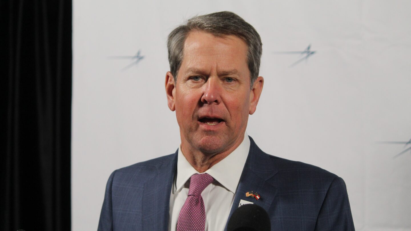 Brian Kemp Net Worth ABTC