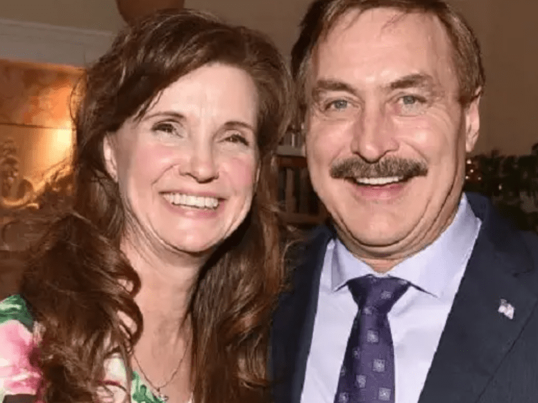 Michael J. Lindell Wife Who Is Dallas Yocum? ABTC