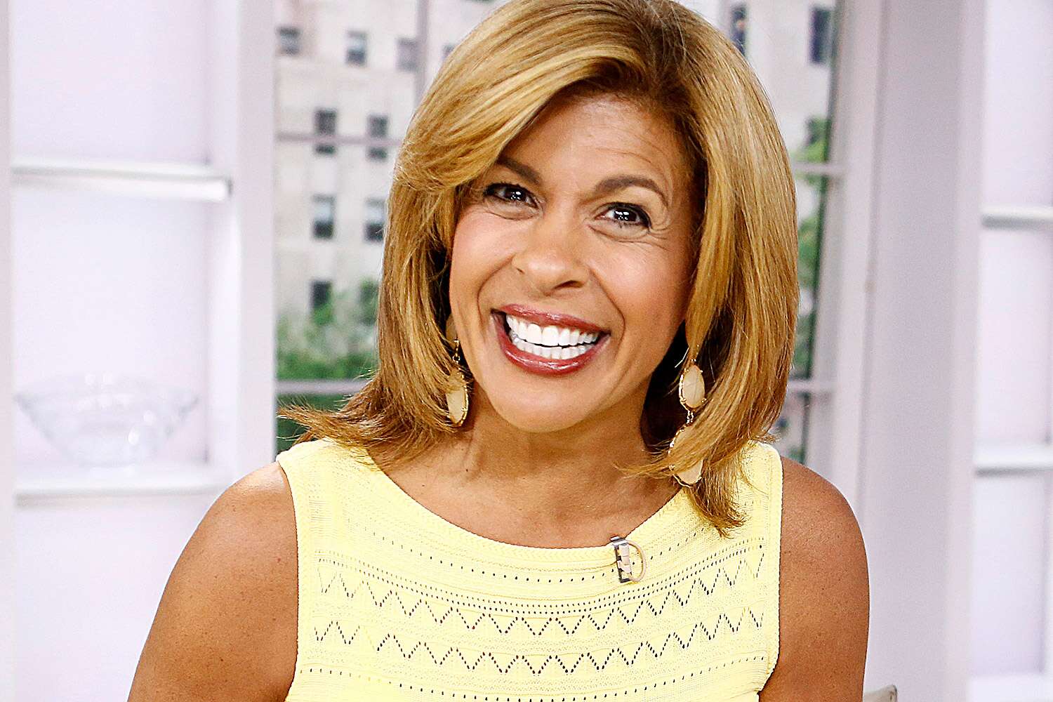 Is Hoda Kotb Leaving The Today Show? ABTC