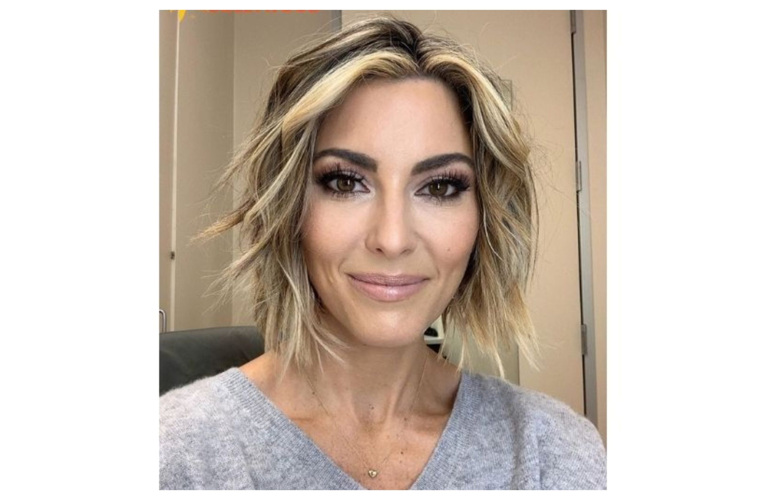 Amy Stran Twin Sister Meet Erin Stran ABTC