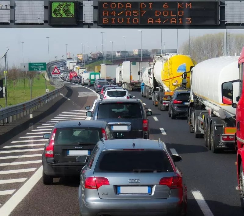 One Fateful Day Afrolady