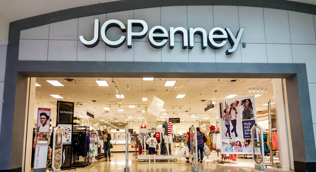 JC PENNEY Unknown Facts American Memory Lane