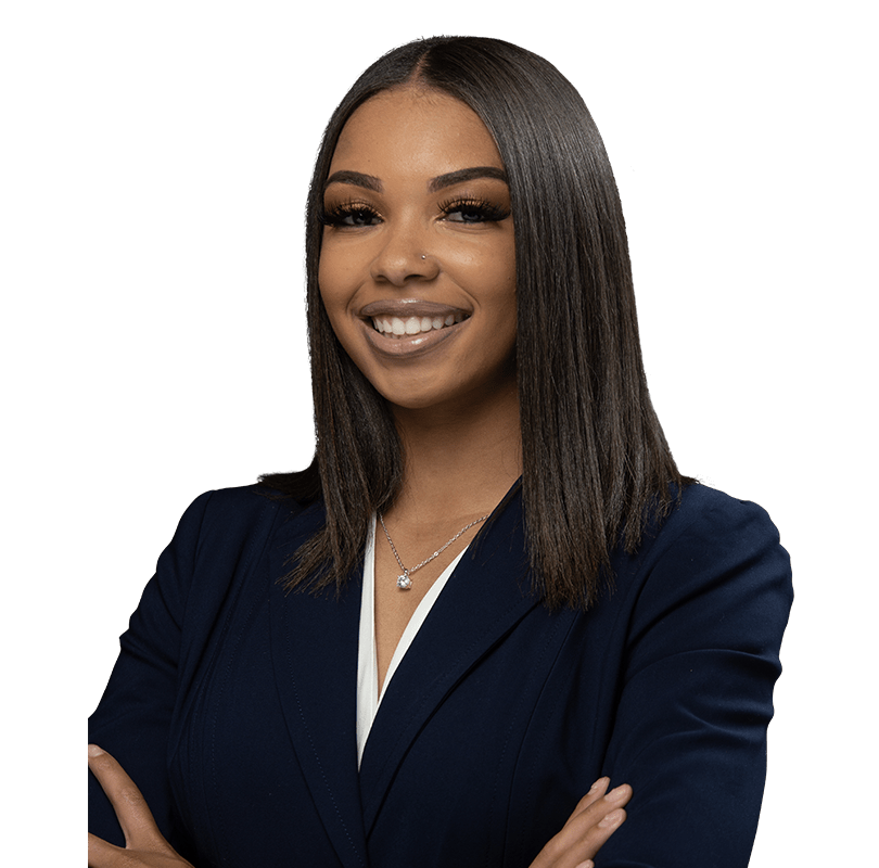 Alexis Black — Andscape