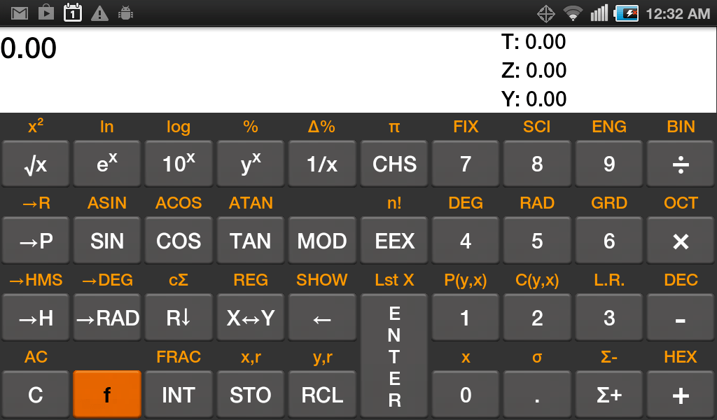 Calculator APK Download softpedia