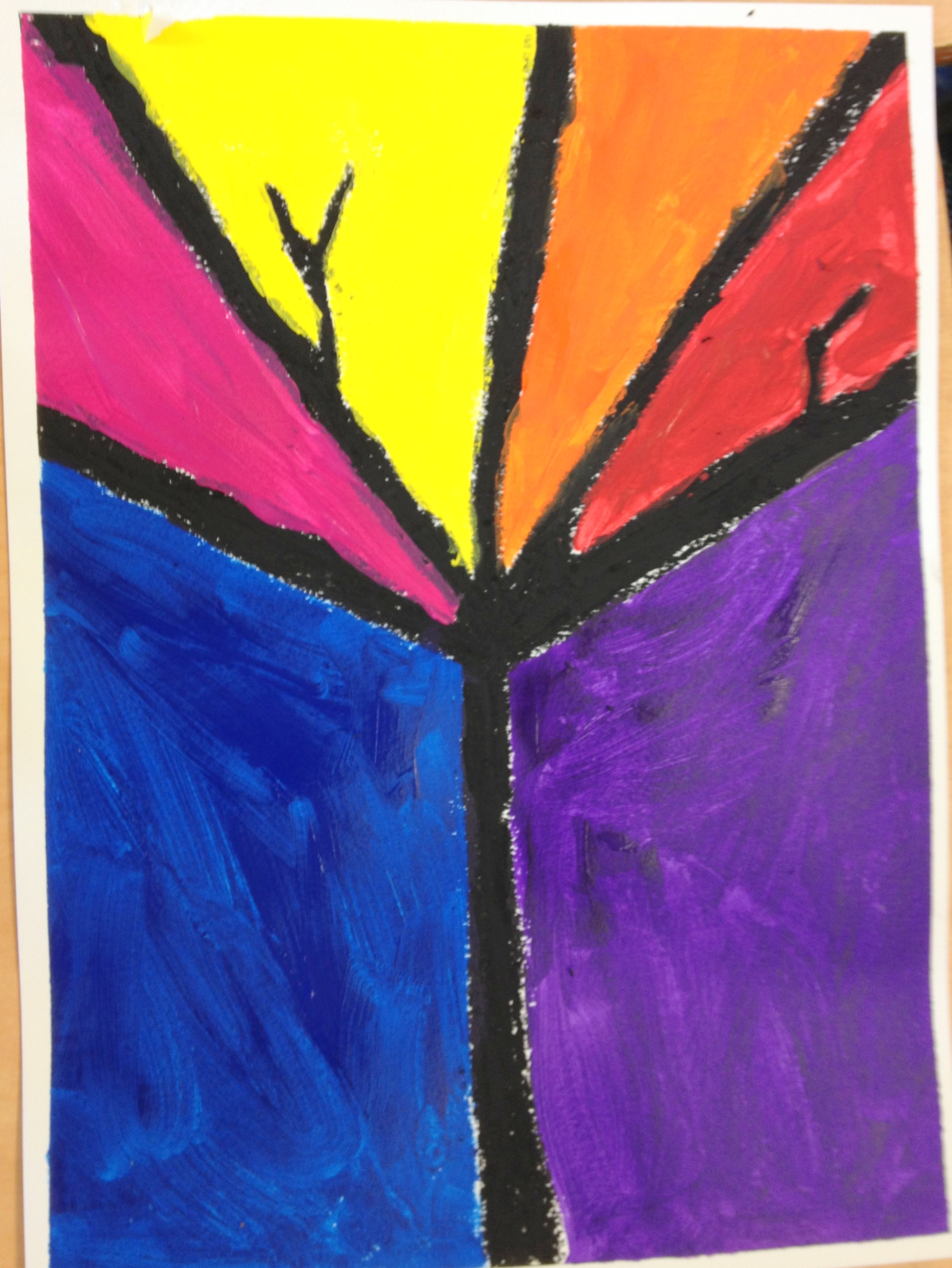 Picture to Painting: Free Online Photo to Painting.