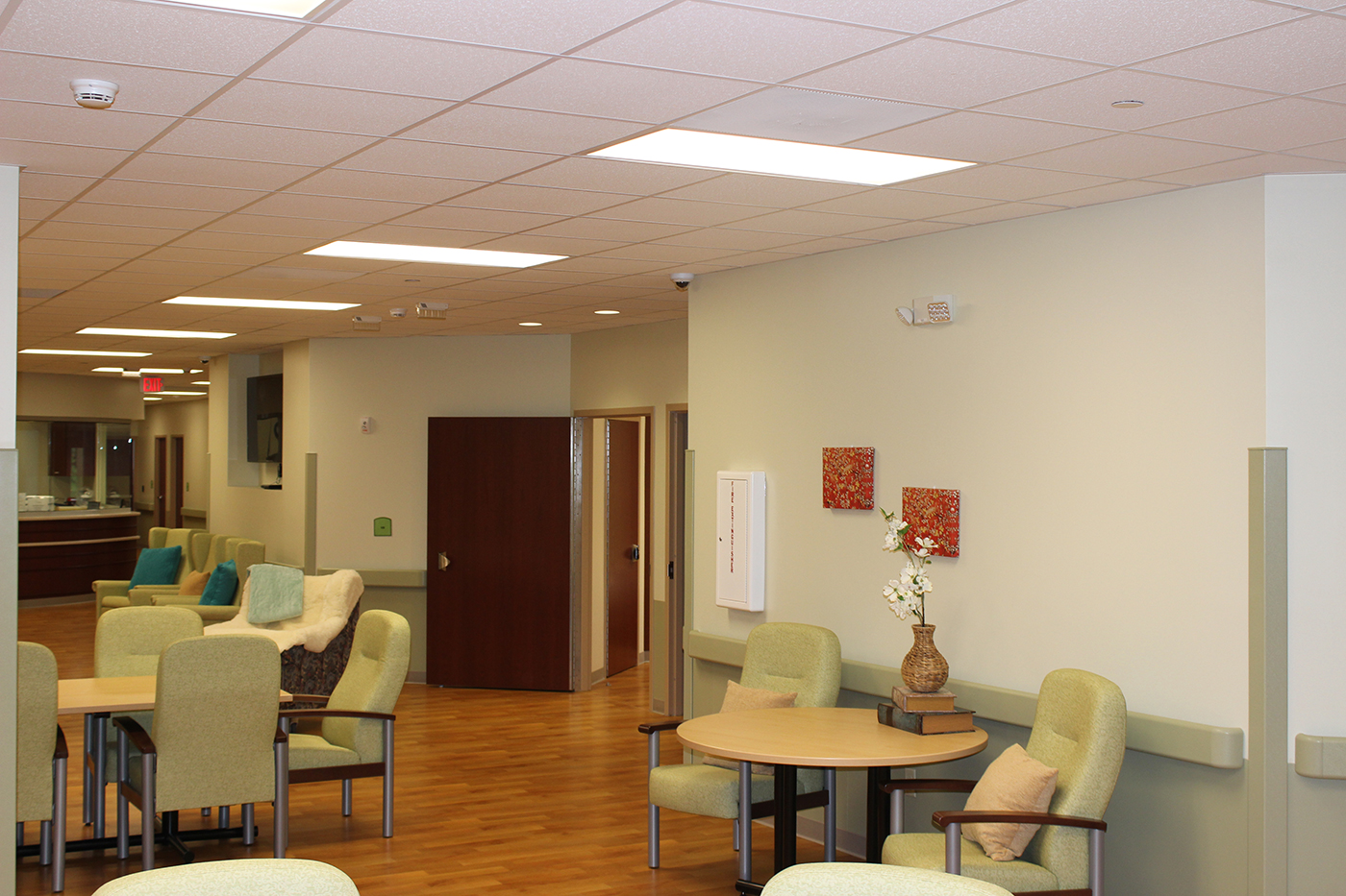 Fawn Creek Access to Health Care LiveStories