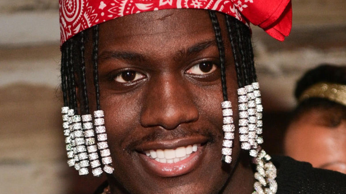 "The Wock to Poland" the meaning of Lil Yachty song Auralcrave(04)