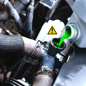 The Importance of Checking Your Car Coolant & How to Do it Properly