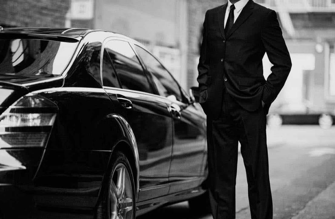 Why The Private Chauffeur Job Is In HighDemand(01)