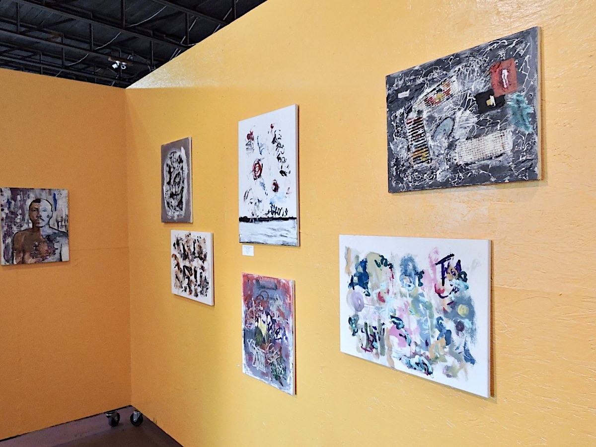 7 Art Festivals In Birmingham You'll Love This October | Bham Now