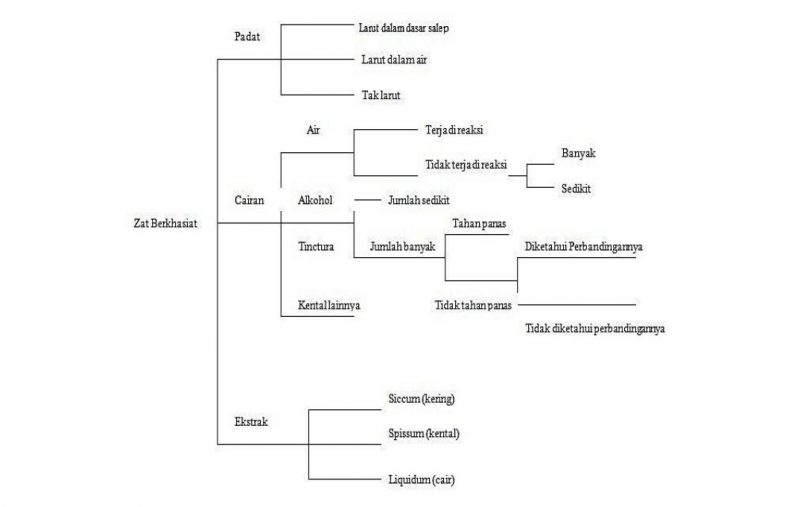 Materi Sediaan Salep (Unguenta), Uraian Teori dan Penjelasan Lengkap