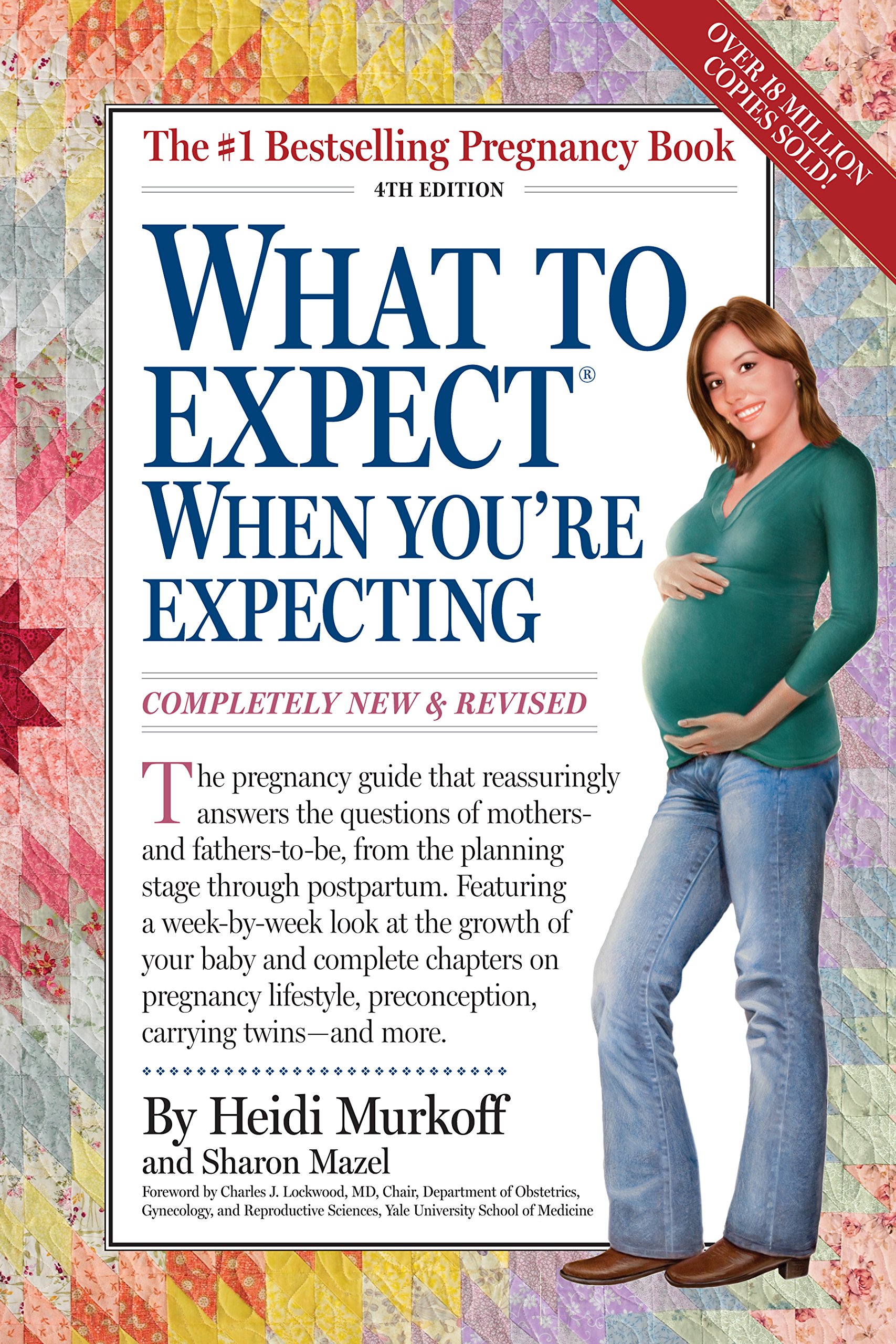 What To Expect When You’re Expecting Baby Birth and Beyond