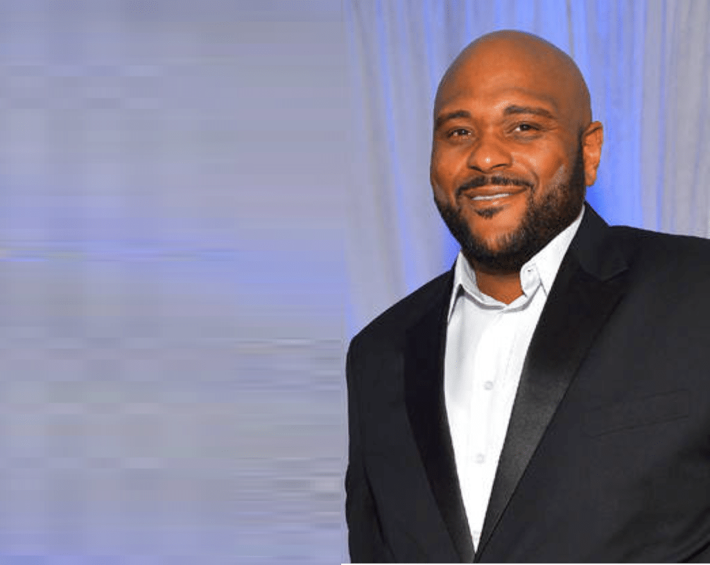 Ruben Studdard’s Incredible 130 Pounds Transformation “You Can Do It Too”