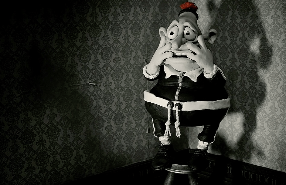 Toni collette, phillip seymour hoffman, eric bana, narrated by barrie humphries. Mary And Max All Humans Are Imperfect That Quintessence Of Dust