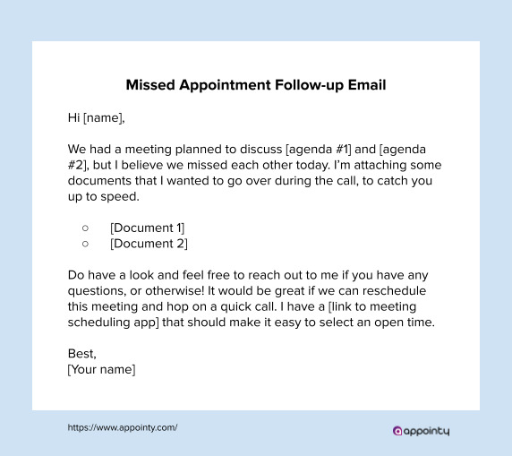 How to Set Appointments in 6 Steps! (with Scripts + Templates)(04)