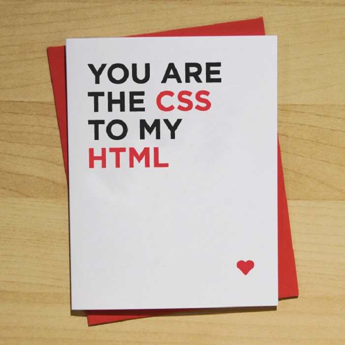 Html Css Programmer Humor Meme On Me Me