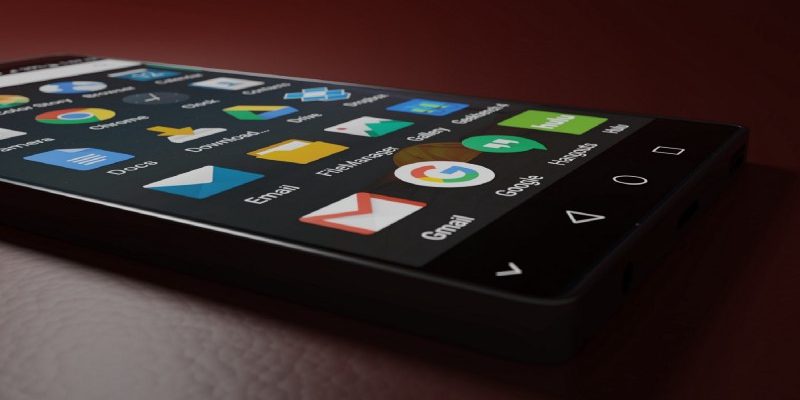 How Leading Google&rsquo;s Mobile Advertising Division Shaped The Way I 