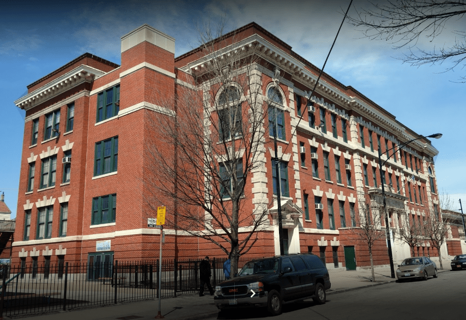 The Best Elementary Schools in Chicago SchoolSparrow's Top 10 Out