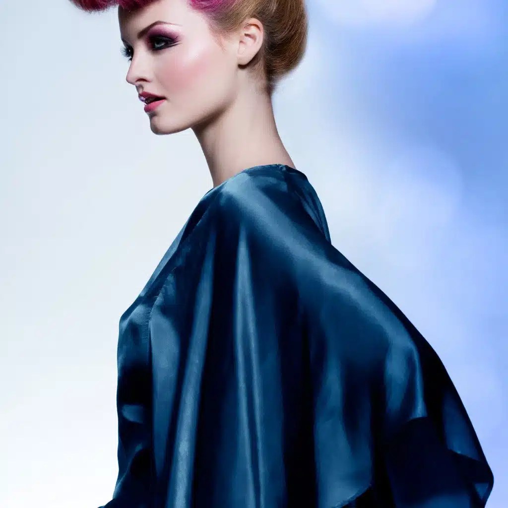 Silk was made by yuri vishnevsky, with music and sound crafted by mat jarvis. Types Of Silk Easy Guide To Silk Treasurie