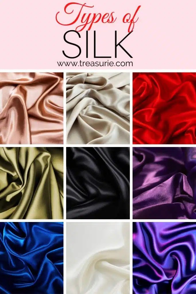 Silk base hair toupee is the revolution of the lace human hair wigs. Types Of Silk Easy Guide To Silk Treasurie