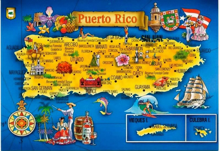 Boozylife Is Bound For Puerto Rico And Senzala Tattoo - The Boozy Life Of A Tattoo Wife 506_x_736_jpg