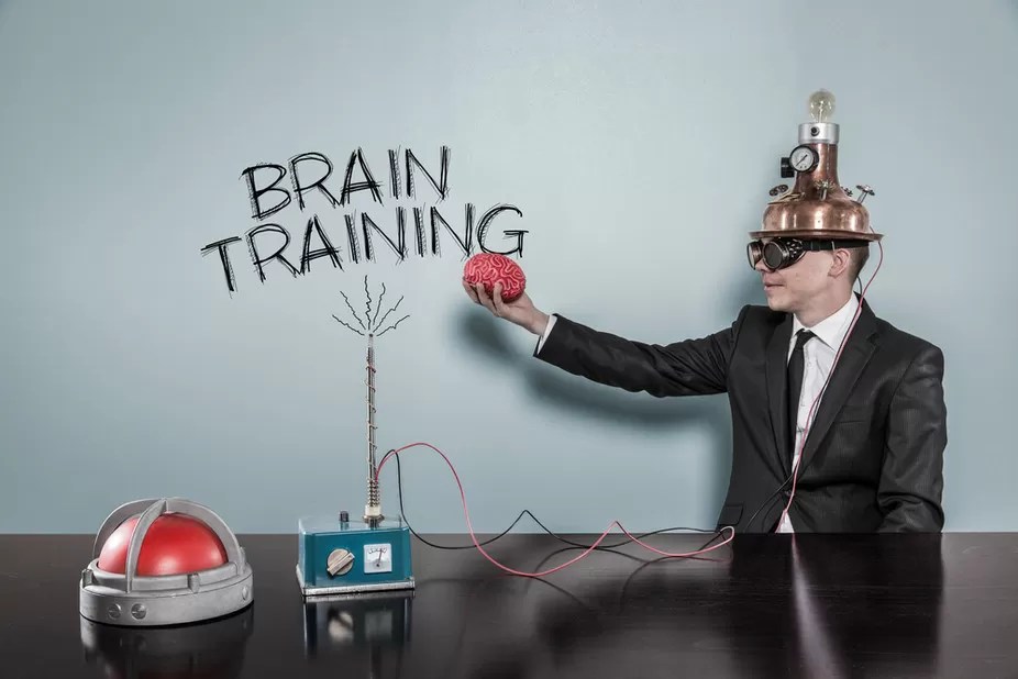 Mind the hybrid training gap