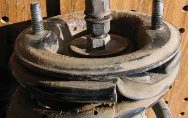 Strut Mounts - Everything You Need To Know | Carnewscast