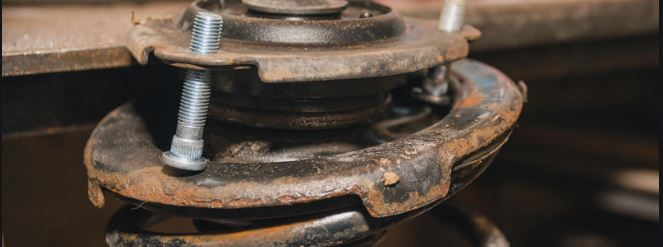 Strut Mounts - Everything You Need To Know | Carnewscast