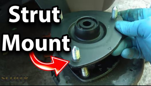Strut Mounts - Everything You Need To Know | Carnewscast
