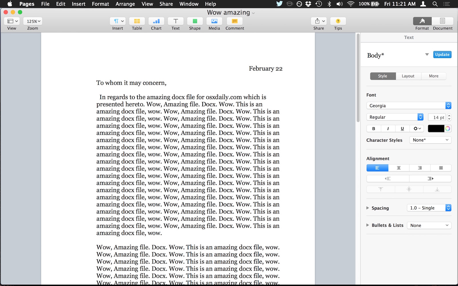 How to Open Word Documents Without Word Techwalla