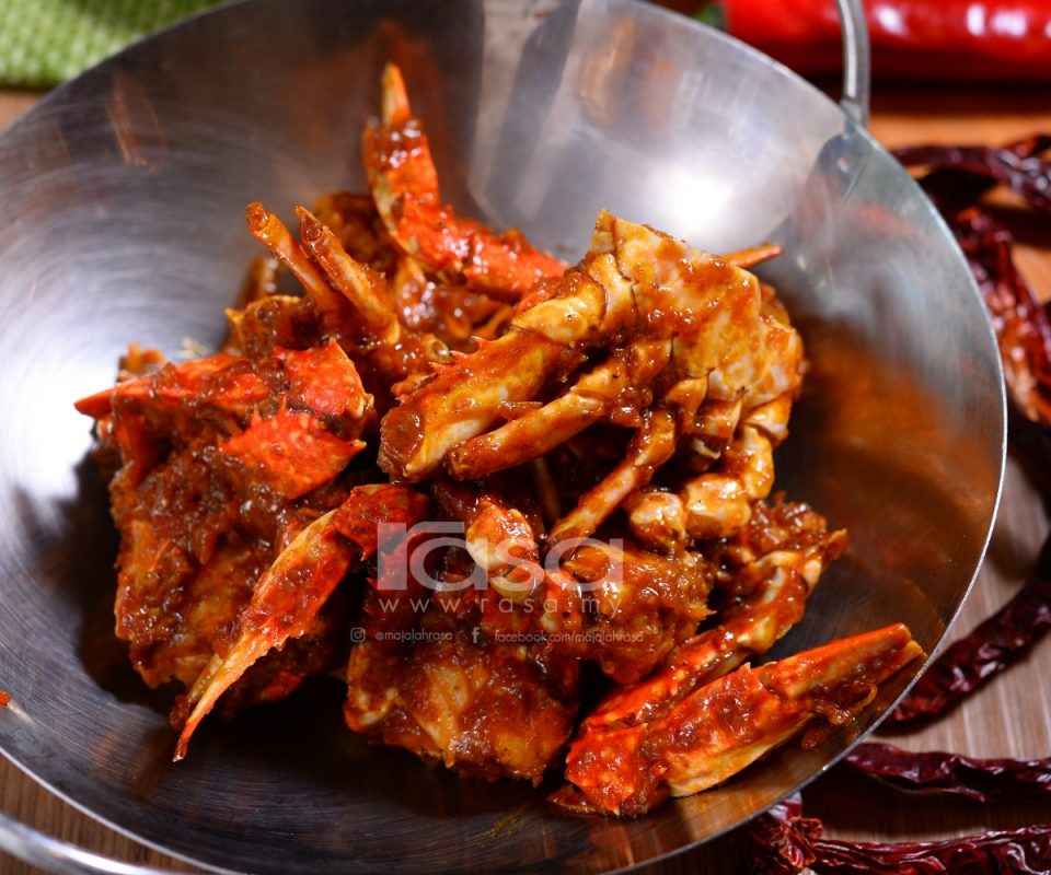 Resepi 1 kilo ketam lemak cili padi club. Resepi 1 Kilo Ketam Lemak Cili Padi Club Resipi Ketam Masak Lemak Cili Padi Gymshaq