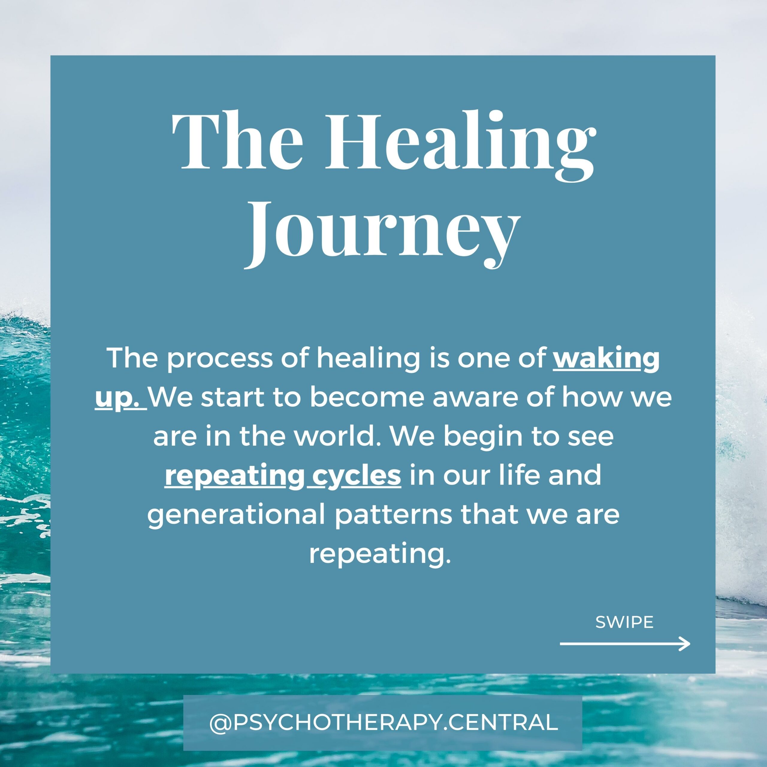The Healing Journey(03)