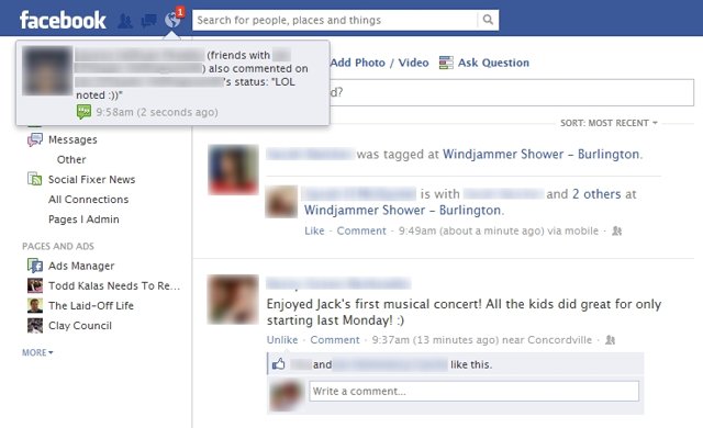 How to Change Your Facebook Language Settings Lifewire