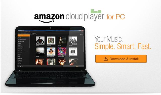 Install or Update the Desktop Kindle App on Your Computer