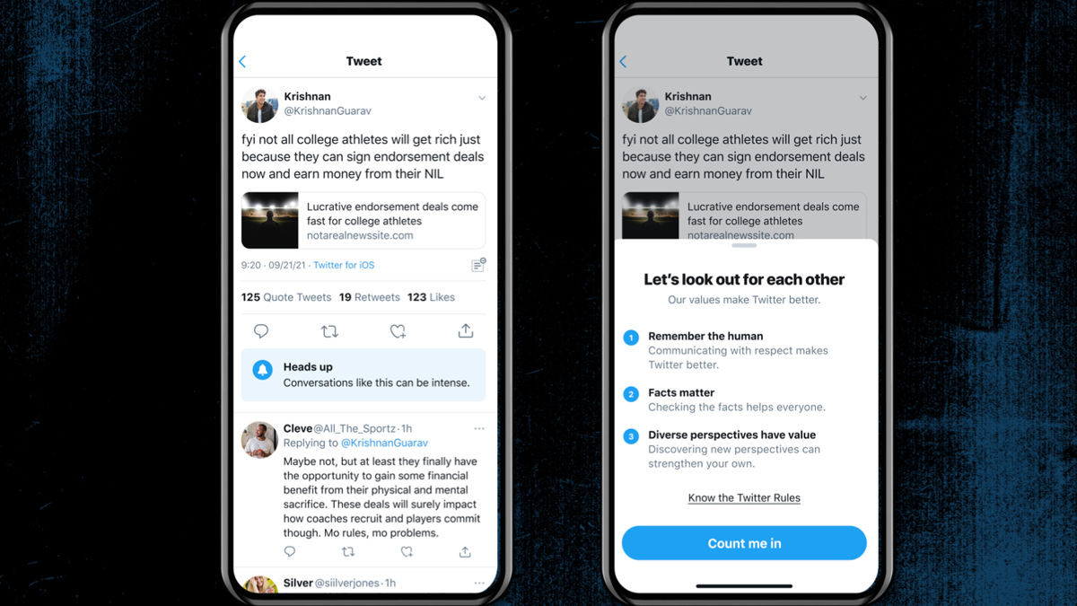 Twitter Working On A Trigger Warning Feature For Posts Ubergizmo