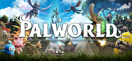 Palworld Trainer - FearLess Cheat Engine