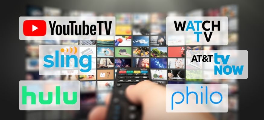 15 Best Free Live TV Streaming Sites for Live Channels (2022) IP…