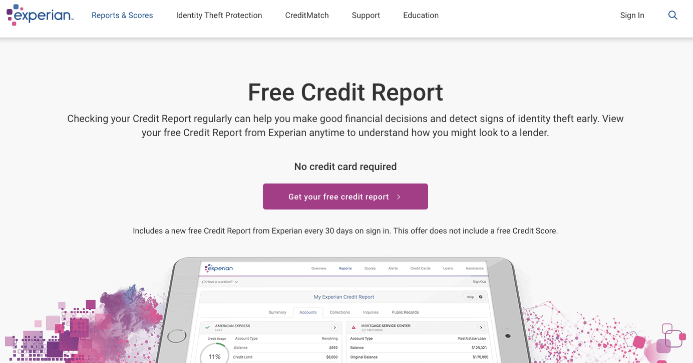 Free Company Credit Check & Report Creditsafe