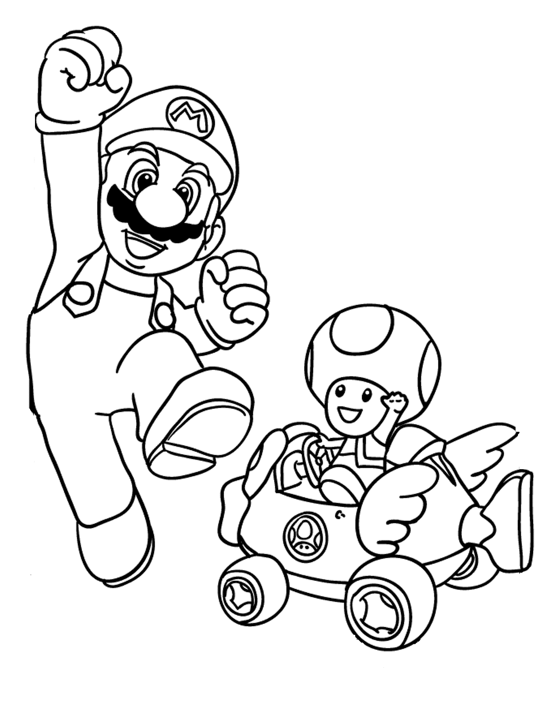 10++ Lego super mario coloring pages ideas in 2021