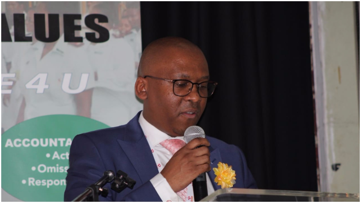 Bandile Masuku backtracks on suing eNCA’s Zikhona Tshona ...