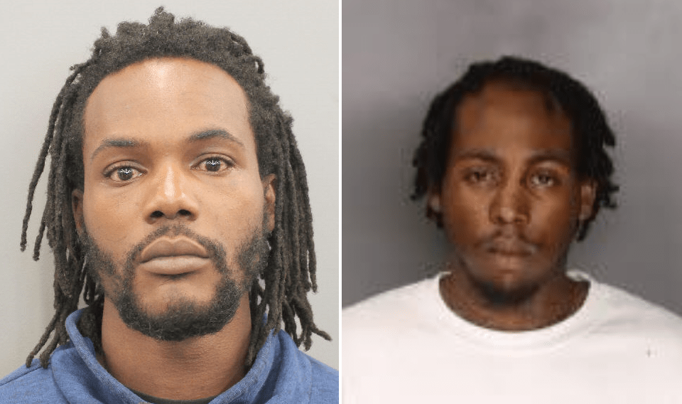 MUGSHOTS 9 arrested in undercover prostitution sting in Baytown CW39