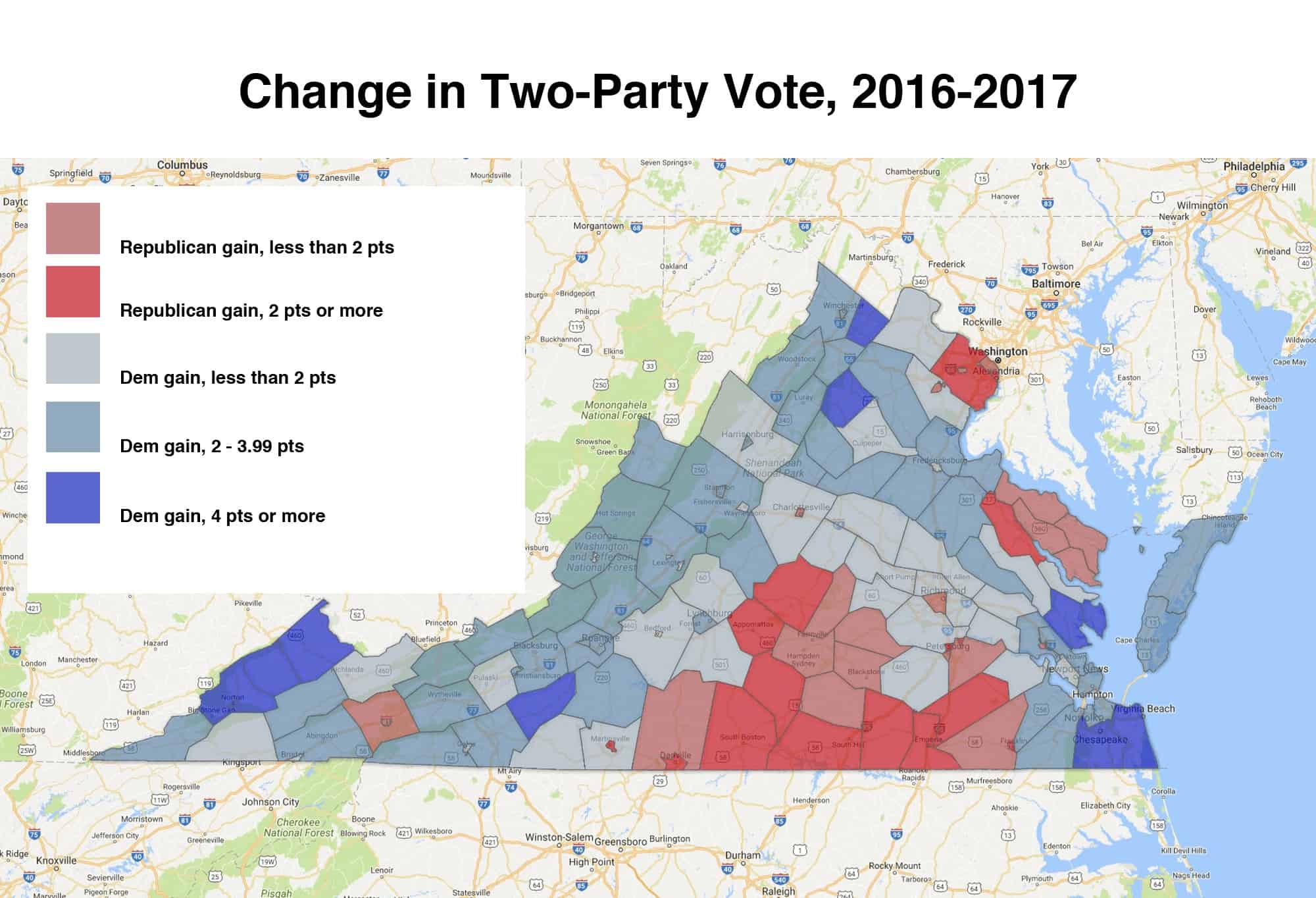2016 Presidential Election Interactive Map 270toWin