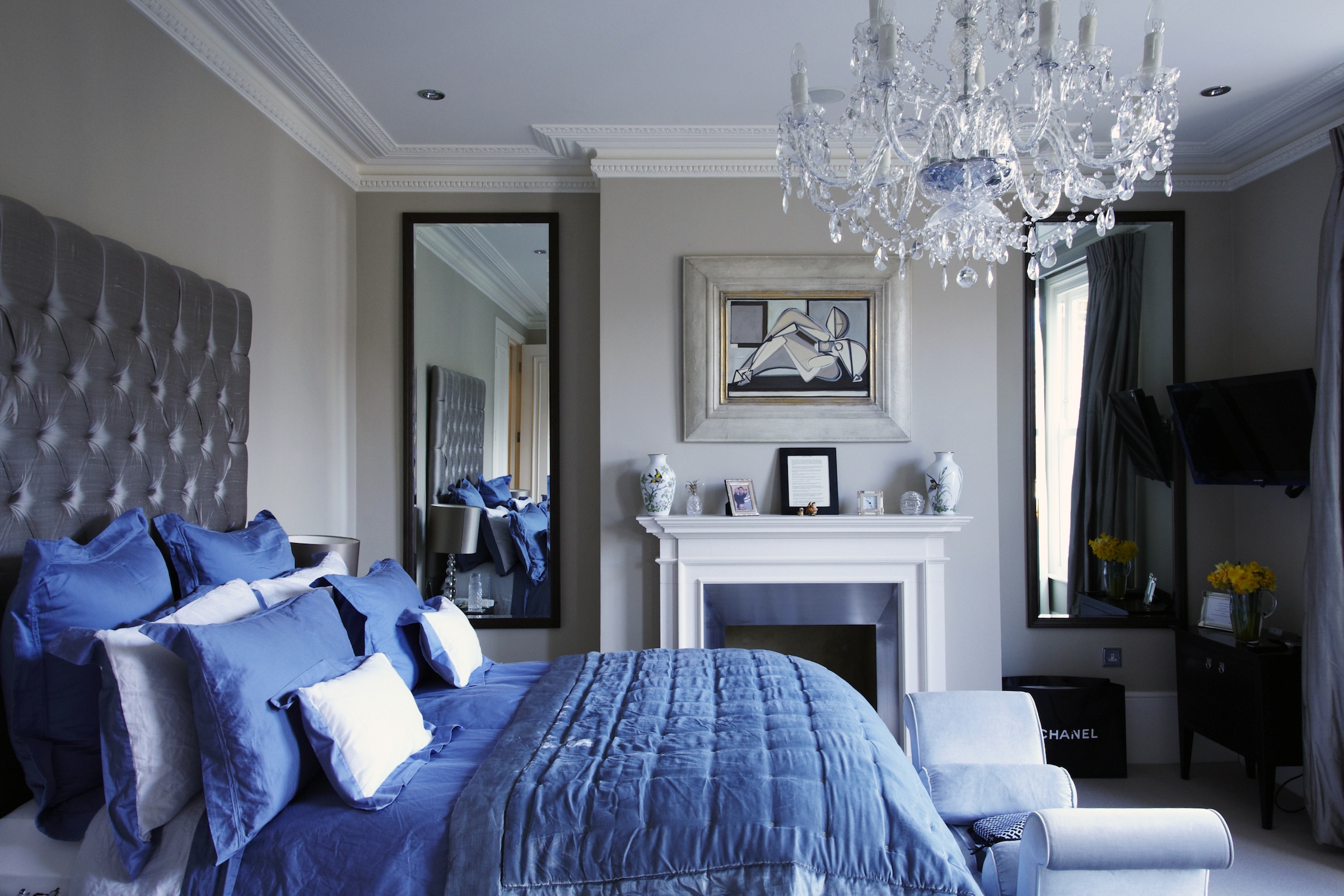 Pictures of modern victorian design ideas. Modern Victorian House Interior Design Novocom Top
